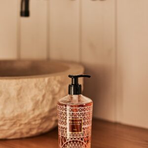 HAND WASH GEL 350ML PARIS