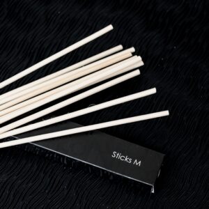 DIFFUSER STICKS NATURAL