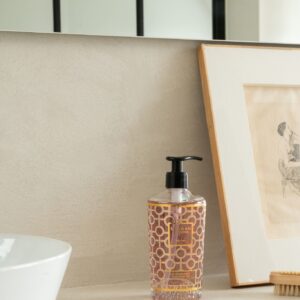 HAND WASH GEL 350ML WOMEN